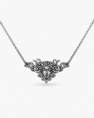 The Medusa Necklace - Midori Jewelry Co.