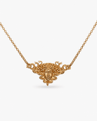 The Medusa Necklace - Midori Jewelry Co.