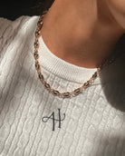 Tide Mariner Necklace - Midori Jewelry Co.