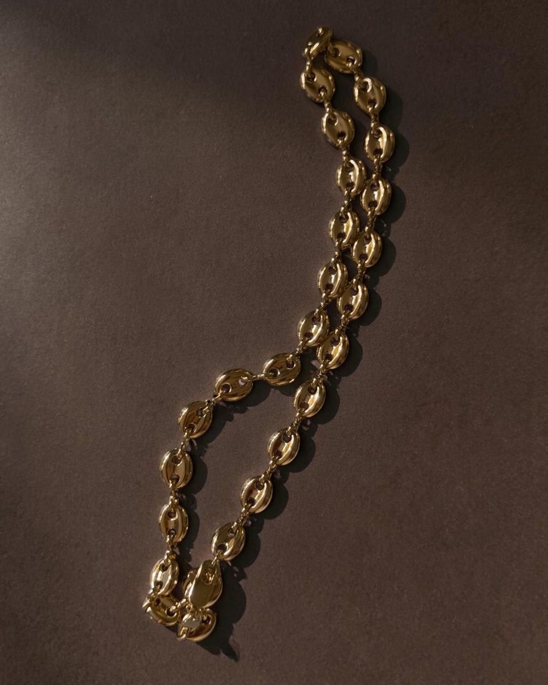 Tide Mariner Necklace - Midori Jewelry Co.