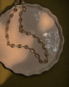 Tide Mariner Necklace - Midori Jewelry Co.