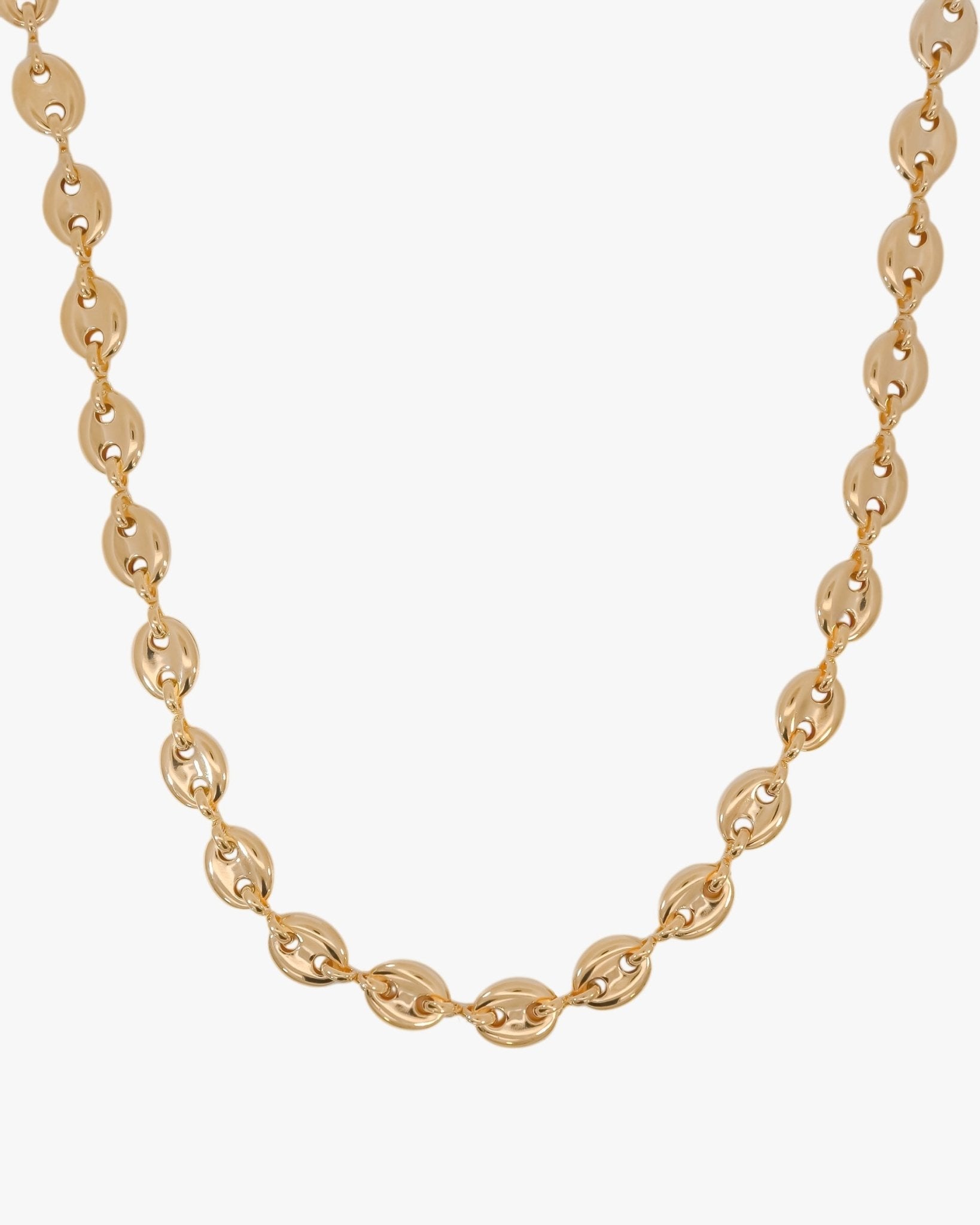 Tide Mariner Necklace - Midori Jewelry Co.