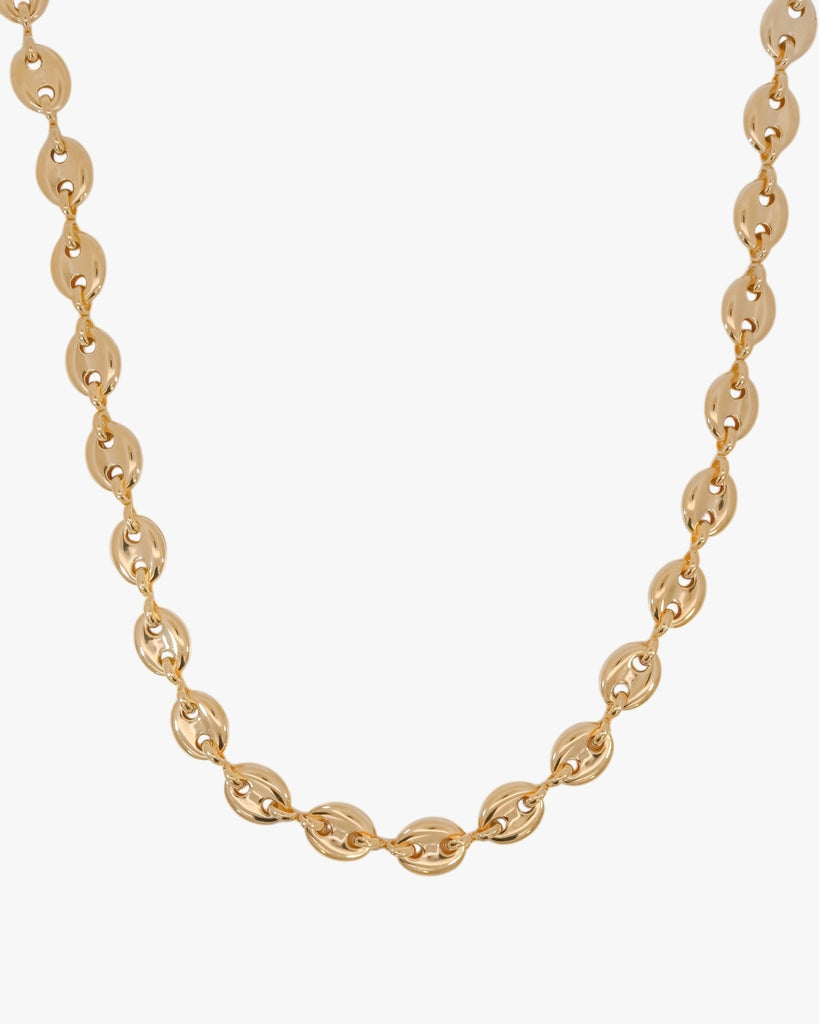 Tide Mariner Necklace - Midori Jewelry Co.