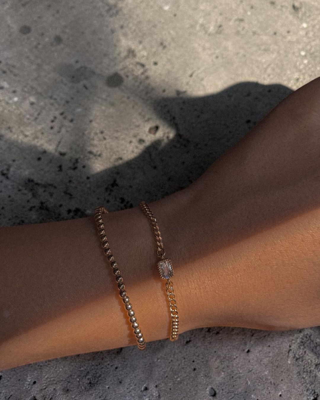 Vesper Bracelet - Midori Jewelry Co.