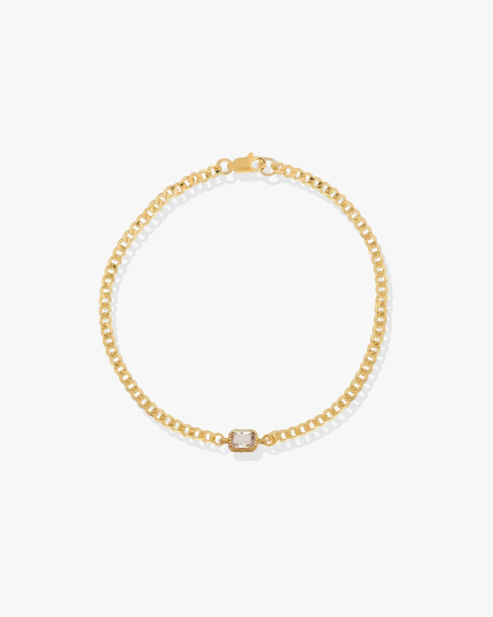 Vesper Bracelet - Midori Jewelry Co.