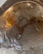 Emma Mother of Pearl Pendant Necklace / Gold-Filled - Midori Jewelry Co.