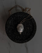 Versailles Pearl Necklace / Gold-Filled - Midori Jewelry Co.