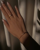 Vesper Bracelet - Midori Jewelry Co.