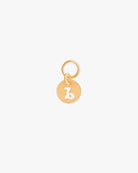 Zodiac Charm / Gold-Filled - Midori Jewelry Co.